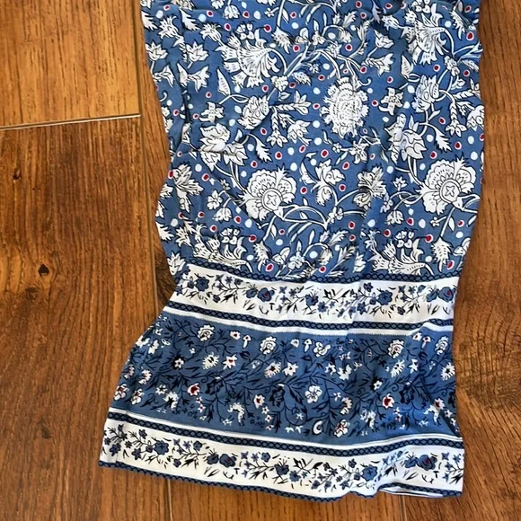 H&M Patterned Pants - Picture 3 of 4